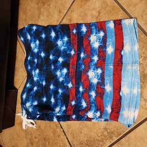 Burnside Men's Board Shorts